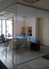 clients and partners2-Перегородка угловая с распашной дверью